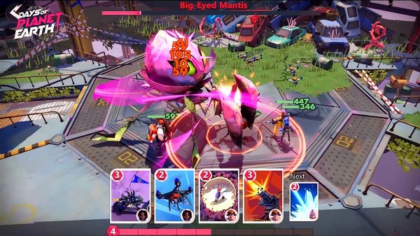 地球之日官方版