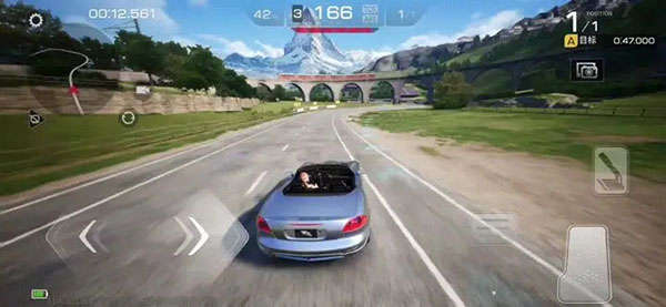 巅峰极速先锋服2024