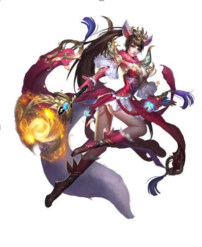 绝世仙王九游版