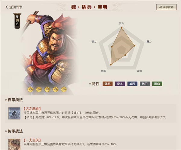 三国志战棋版互通版