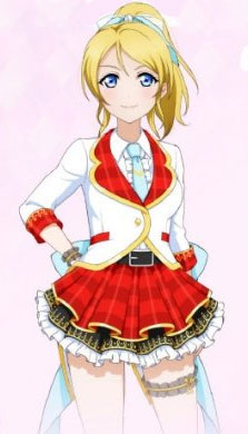 LoveLive! 学园偶像祭2