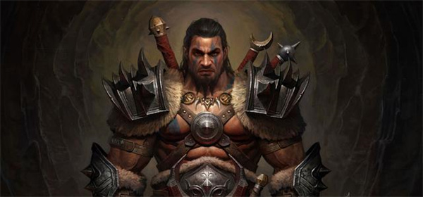 暗黑破坏神不朽手游台服