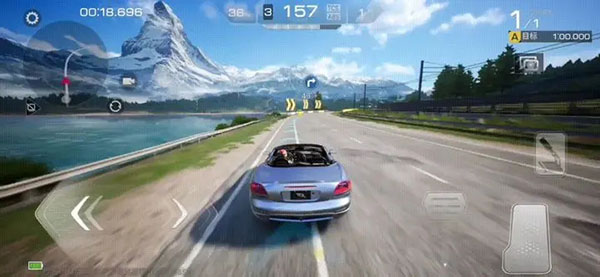 巅峰极速先锋服2024