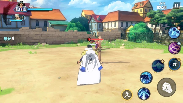 航海王热血航线B服