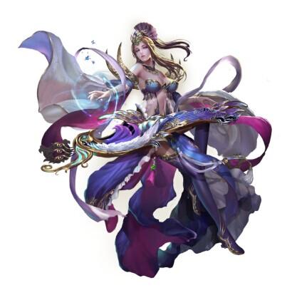 绝世仙王九游版