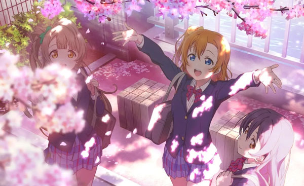 LoveLive! 学园偶像祭2