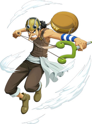 航海王热血航线百度版