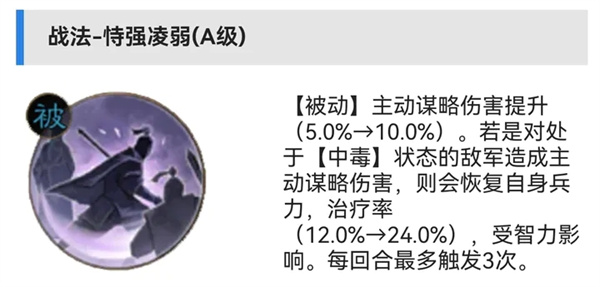 三国志战棋版海外服官方版