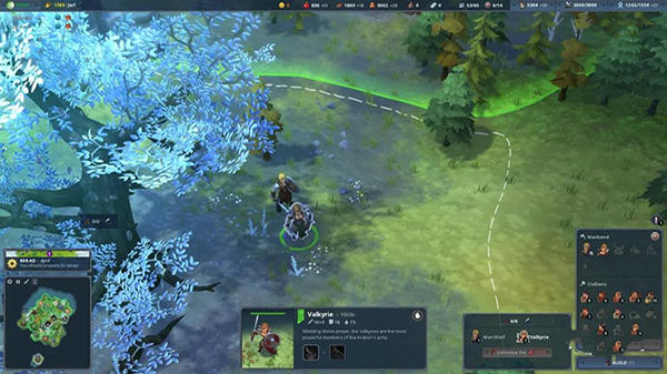 北境之地手机版2024最新版