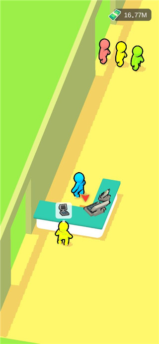 我的寿司酒吧破解版