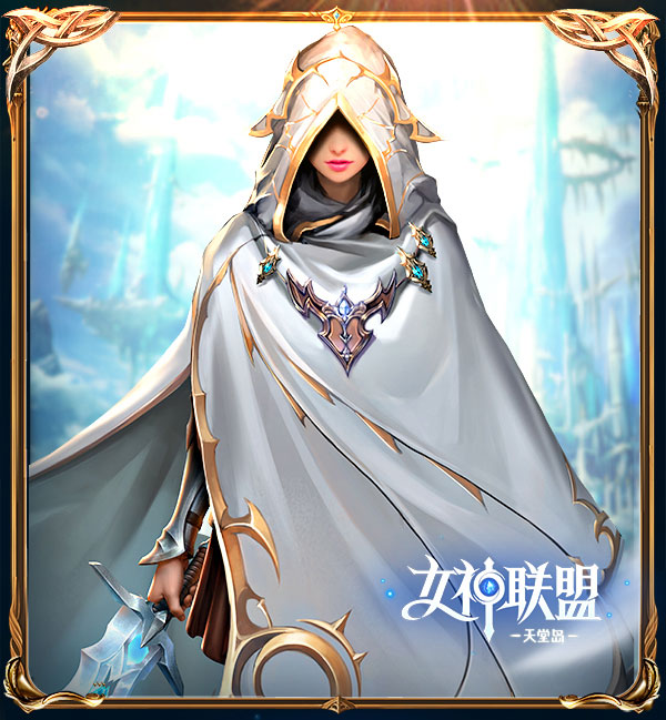 女神联盟2 0.1折手游