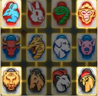 指尖四川麻将真人血战版