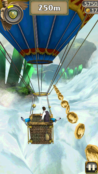 神庙逃亡魔境仙踪官方正版