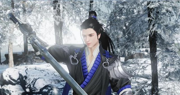 一梦江湖360渠道服