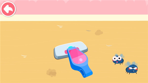 宝宝宠物救援最新版