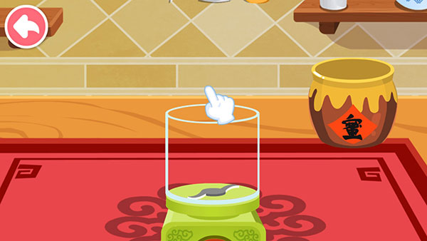 中华节日宝宝巴士