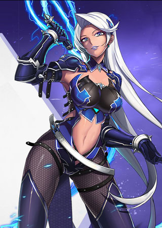 时空猎人手机腾讯最新版