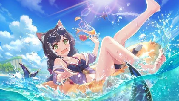 公主连结华为版