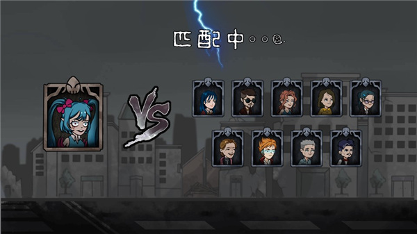 躺平躲猫猫破解版