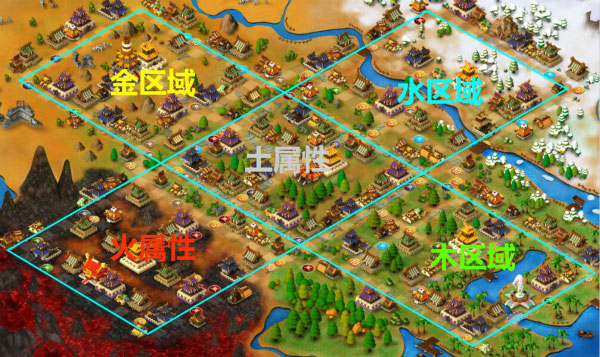 富甲封神传华为版