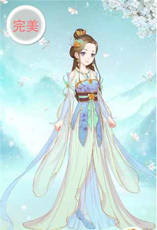 穿越之锦绣缘最新版