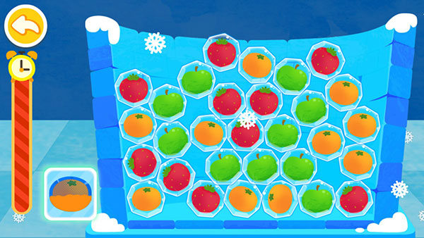 奇妙冰雪乐园官方版