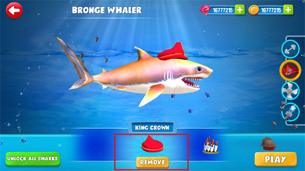 双头鲨攻击最新版(Double Head Shark Attack)