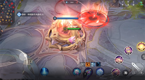 曙光英雄百度版