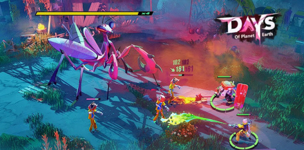 地球之日官方版