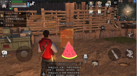 LifeAfter国际服官方版