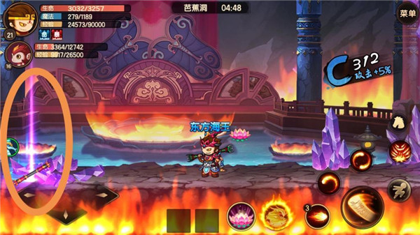 造梦无双九游版