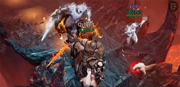 暗黑破坏神不朽b服最新版