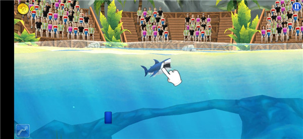 我的鲨鱼秀最新版