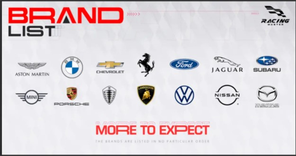 巅峰极速正式服