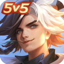 曙光英雄百度版