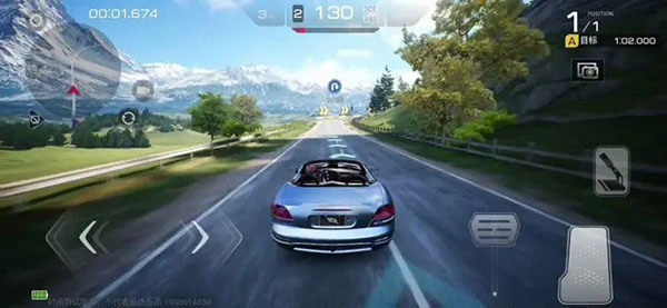 巅峰极速先锋服2024