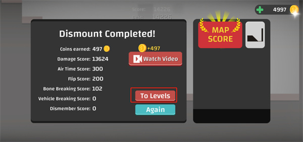 摧残火柴人官方正版(Stickman Hero Fly)