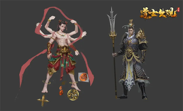 魔法启示录手游台服官方版