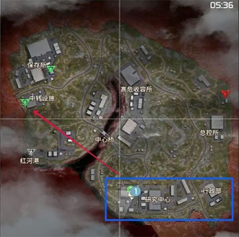 超凡先锋九游版