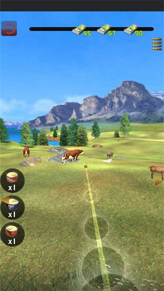 狩猎世界手游官方正版