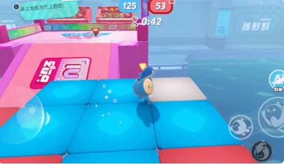 蛋仔派对欧美服最新版