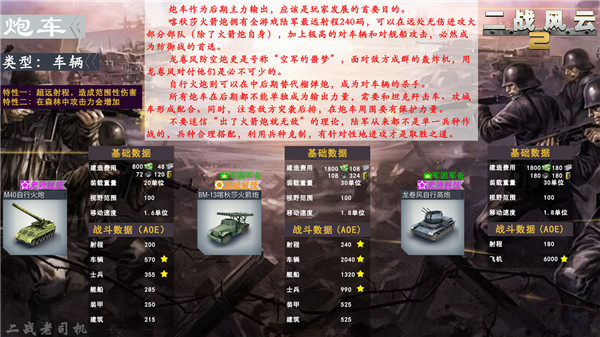 二战风云2国际服