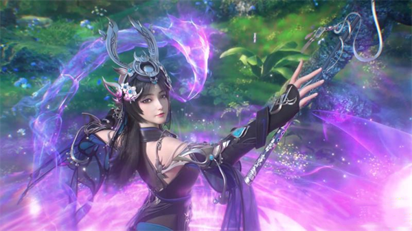 剑侠世界3焕新版