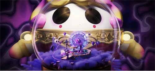 蛋仔派对荷兰国际服官方版