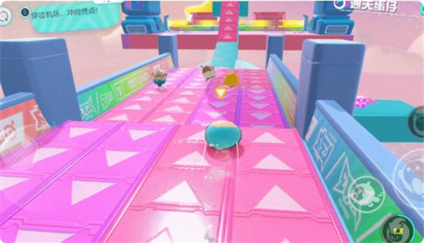 蛋仔派对益玩渠道服