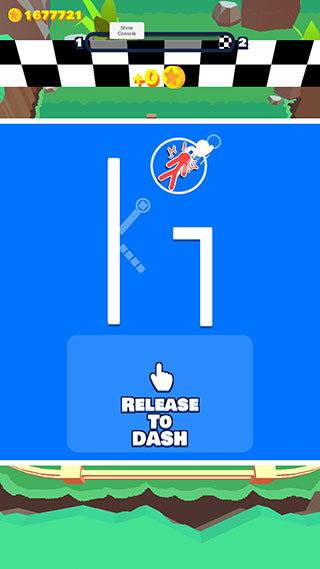 火柴人粉碎官方版