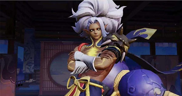 决战平安京taptap版