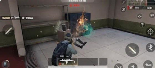 超凡先锋国服最新版