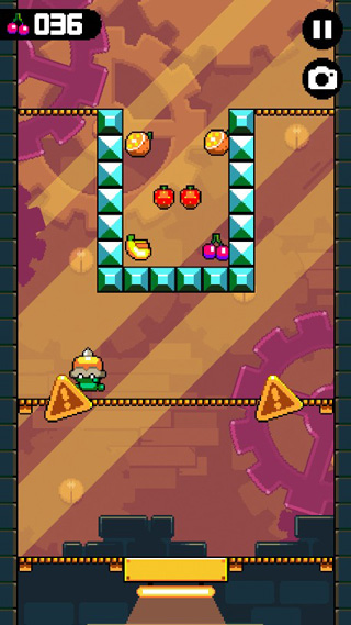 天天飞跃最新版(Leap Day)