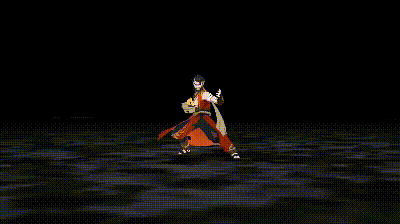 江湖如此多娇手游